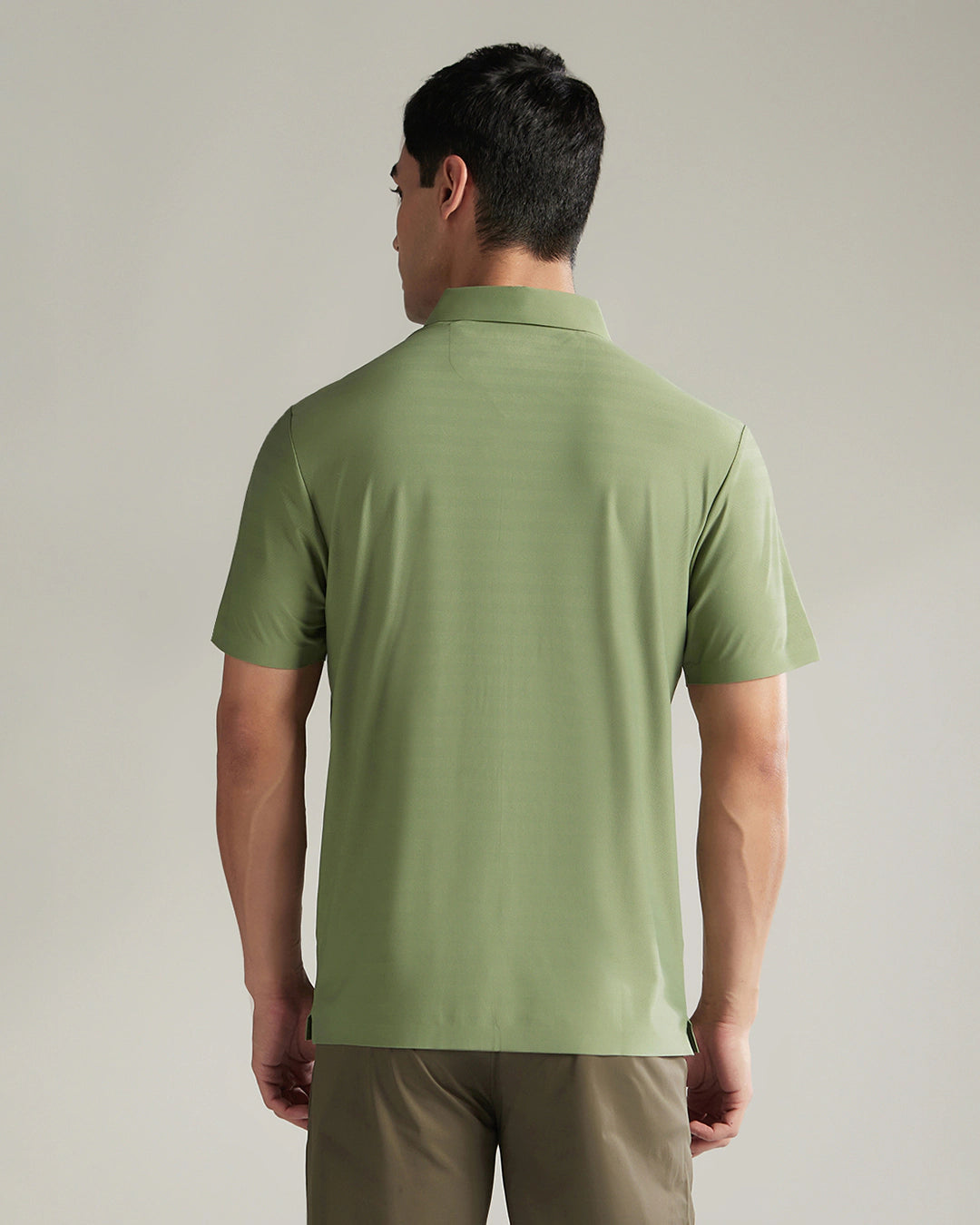 Premium Executive Polo Shirt