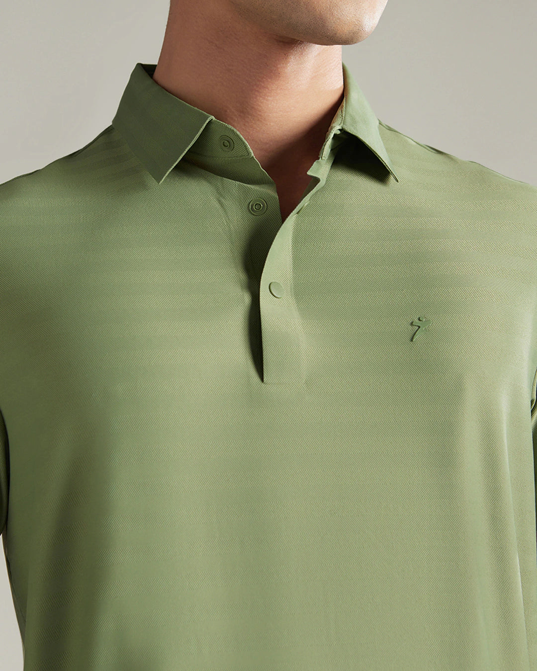 Premium Executive Polo Shirt