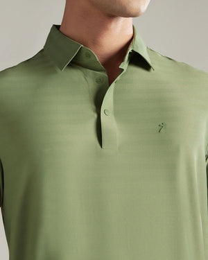 Premium Executive Polo Shirt
