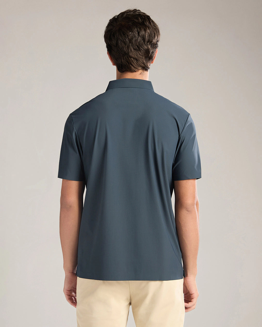 Classic Executive Polo Shirt