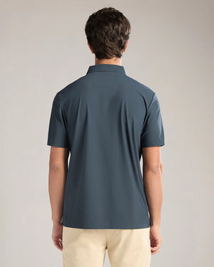 Classic Executive Polo Shirt