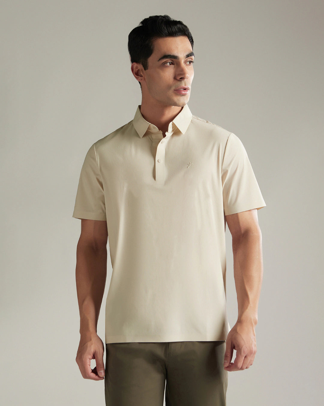 Classic Executive Polo Shirt