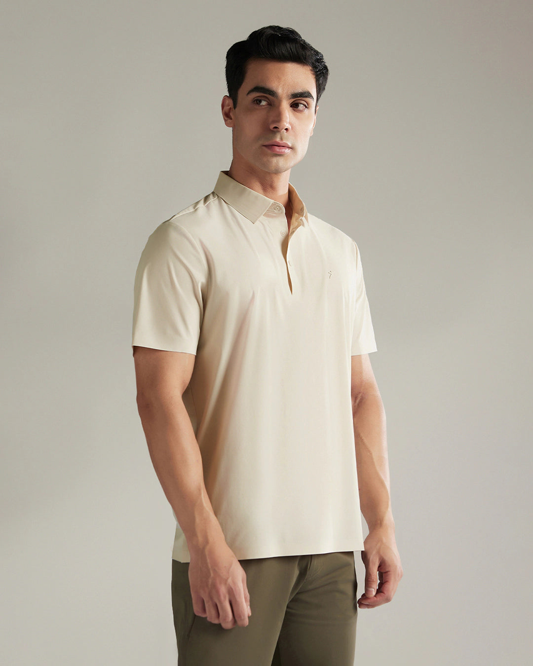Classic Executive Polo Shirt