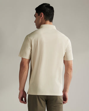 Classic Executive Polo Shirt