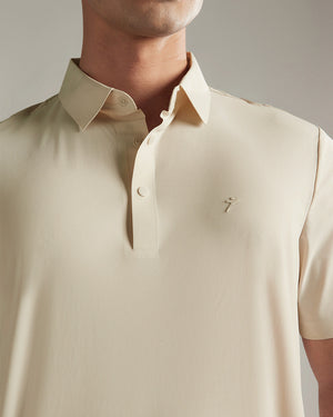Classic Executive Polo Shirt