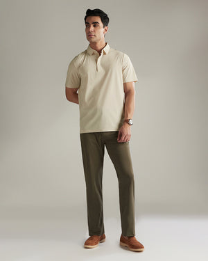 Classic Executive Polo Shirt
