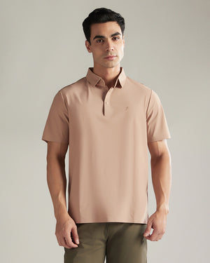 Classic Executive Polo Shirt
