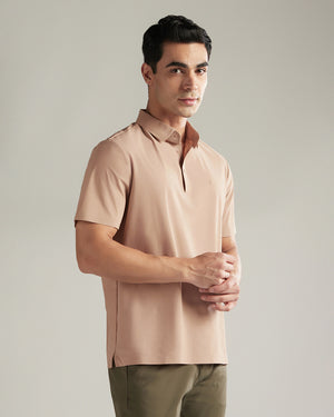 Classic Executive Polo Shirt
