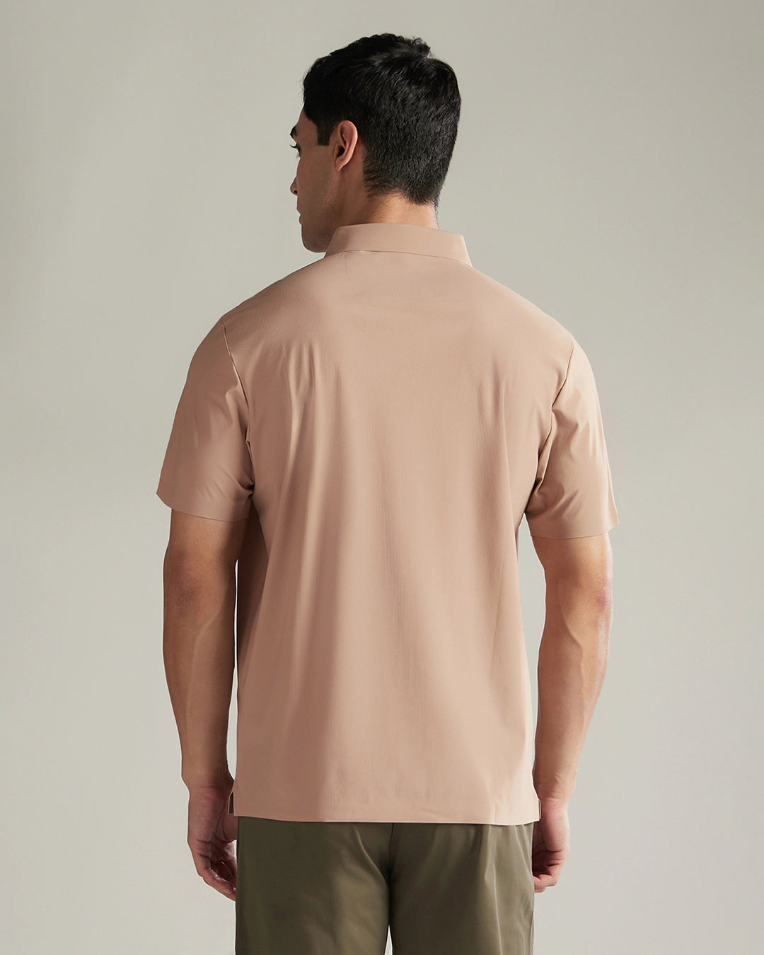 Classic Executive Polo Shirt