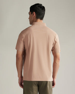 Classic Executive Polo Shirt