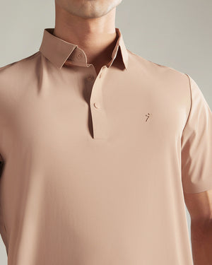 Classic Executive Polo Shirt