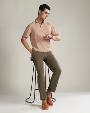 Classic Executive Polo Shirt
