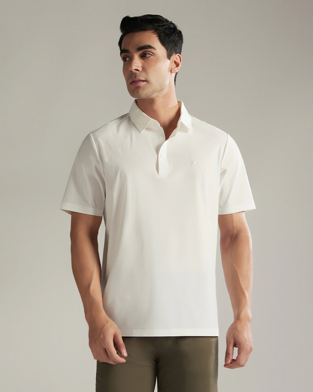 Classic Executive Polo Shirt