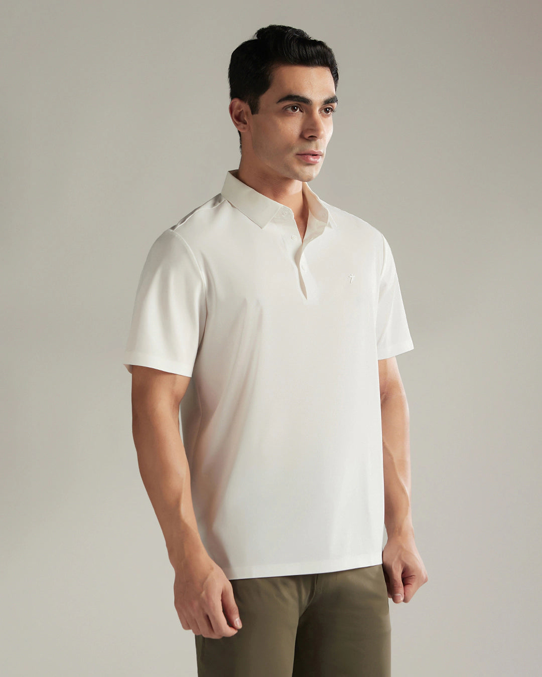 Classic Executive Polo Shirt