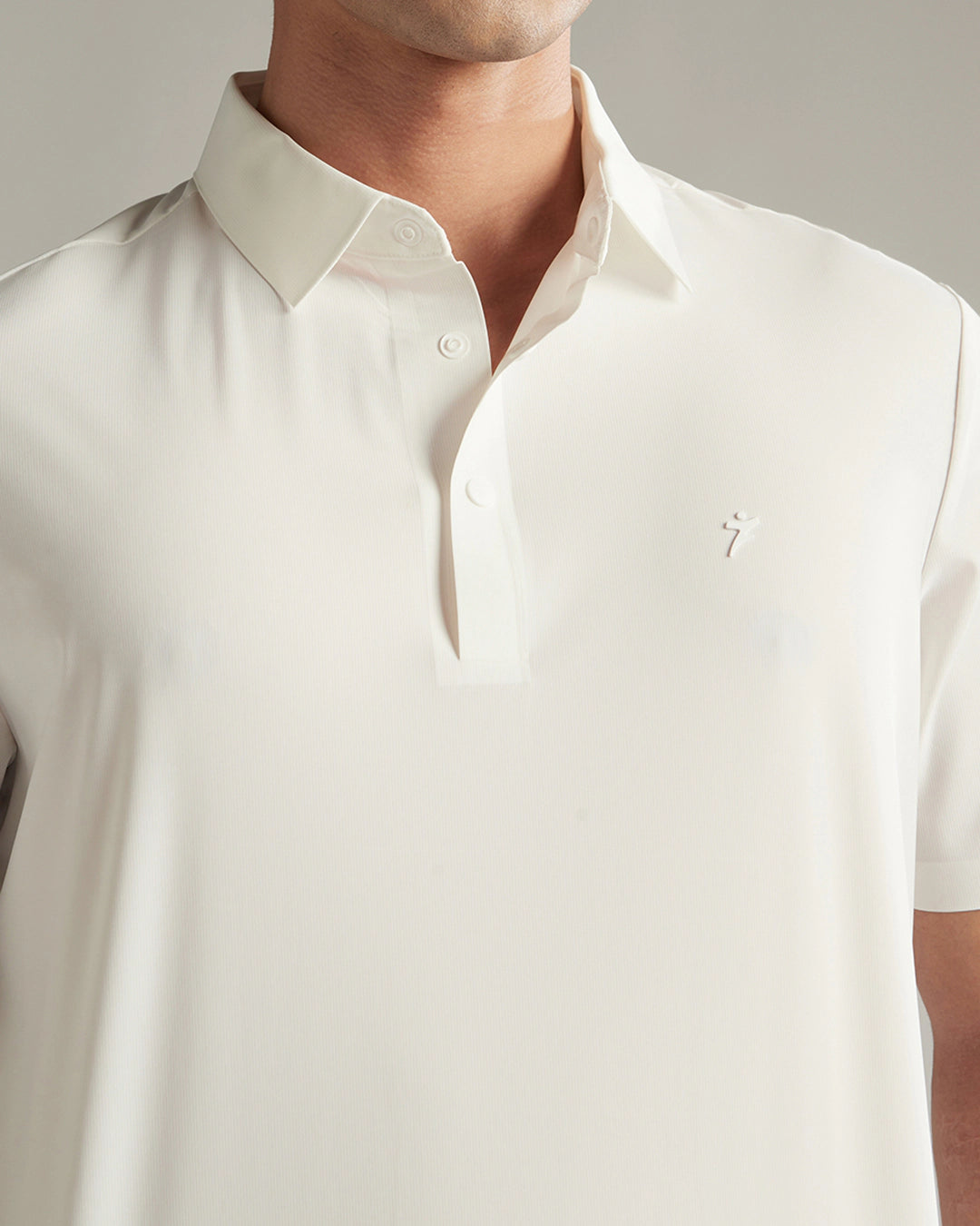Classic Executive Polo Shirt