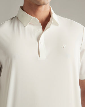 Classic Executive Polo Shirt