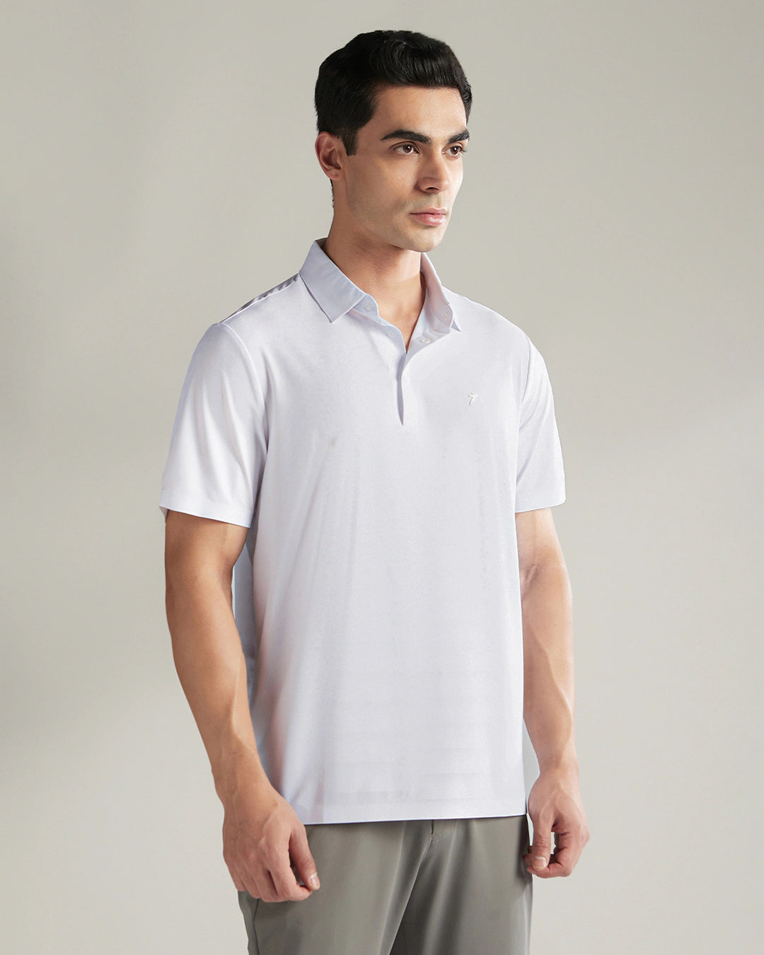 Premium Executive Polo Shirt