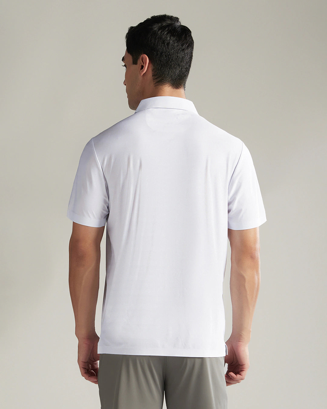 Premium Executive Polo Shirt