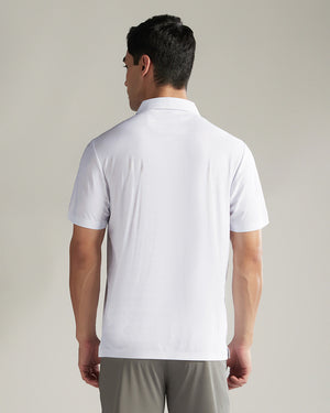 Premium Executive Polo Shirt