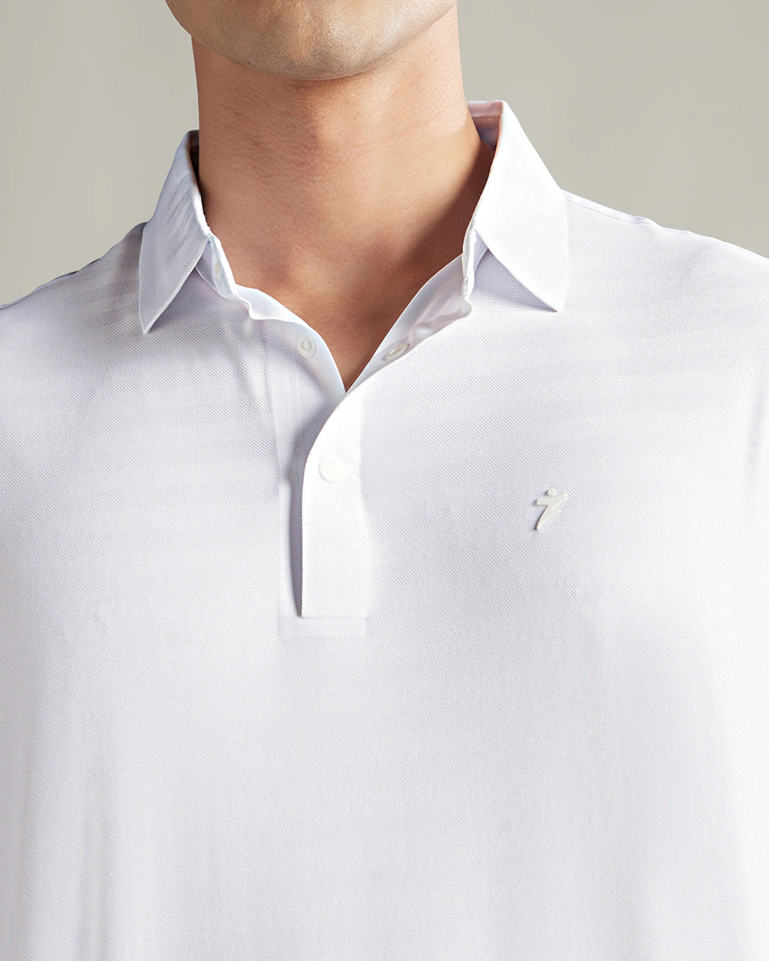 Premium Executive Polo Shirt