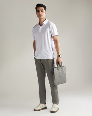 Premium Executive Polo Shirt