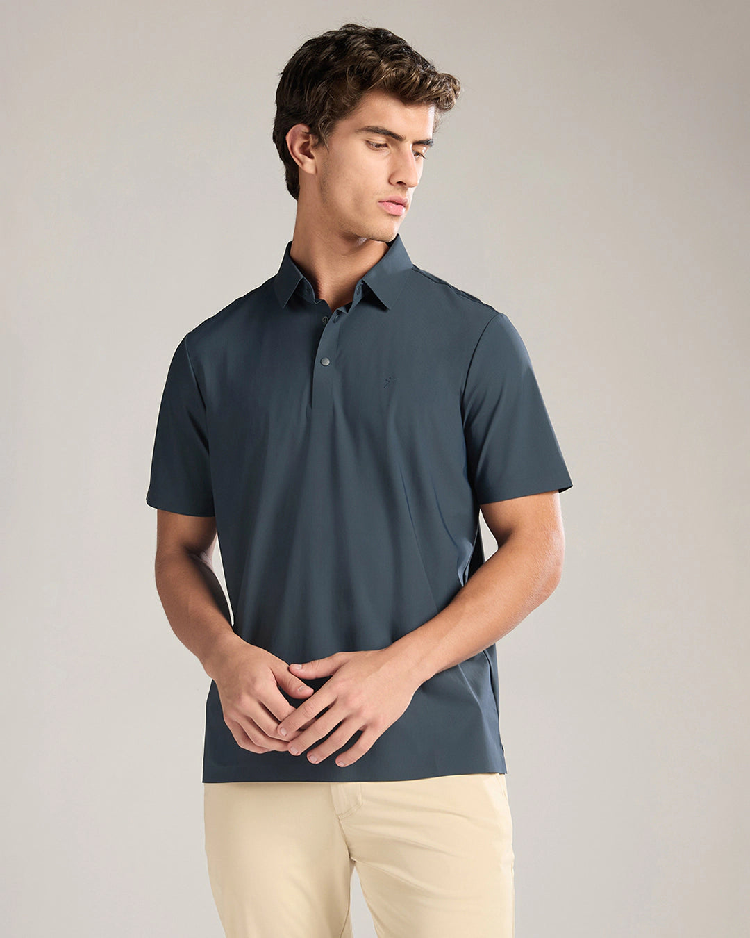 Classic Executive Polo Shirt