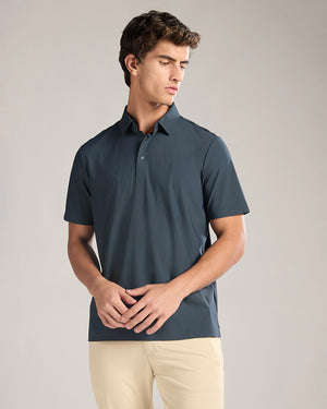 Classic Executive Polo Shirt