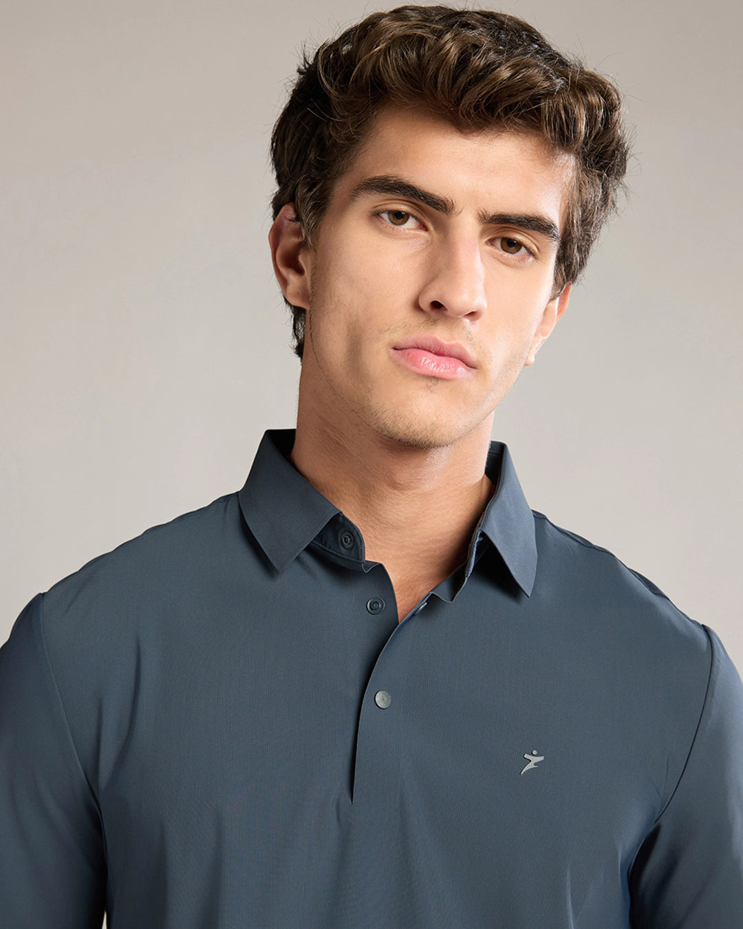 Classic Executive Polo Shirt