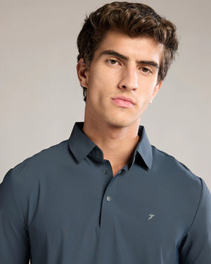 Classic Executive Polo Shirt