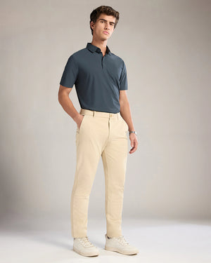 Classic Executive Polo Shirt