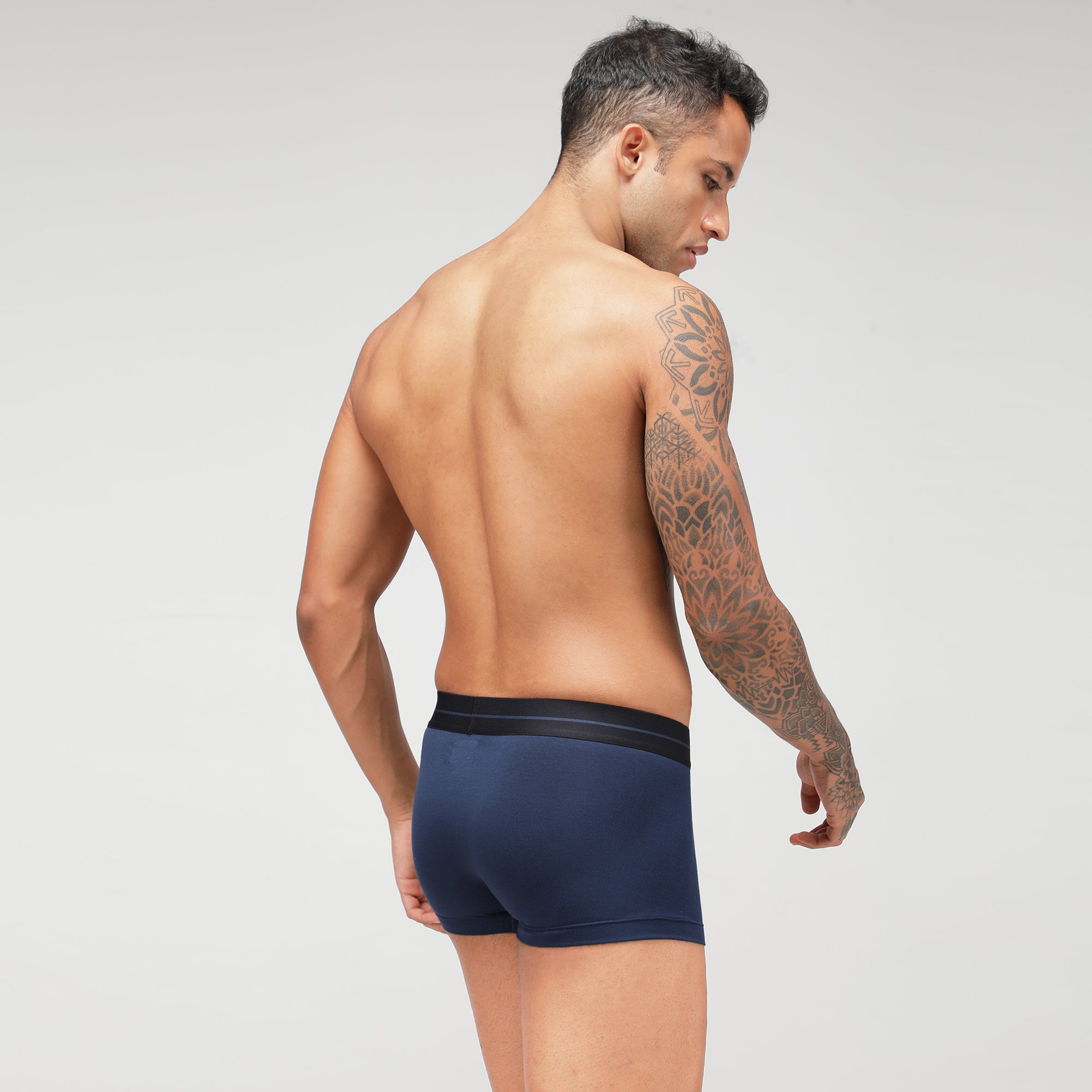 Modal Trunk Premium Underwear, Type: Trunks at Rs 225/piece in
