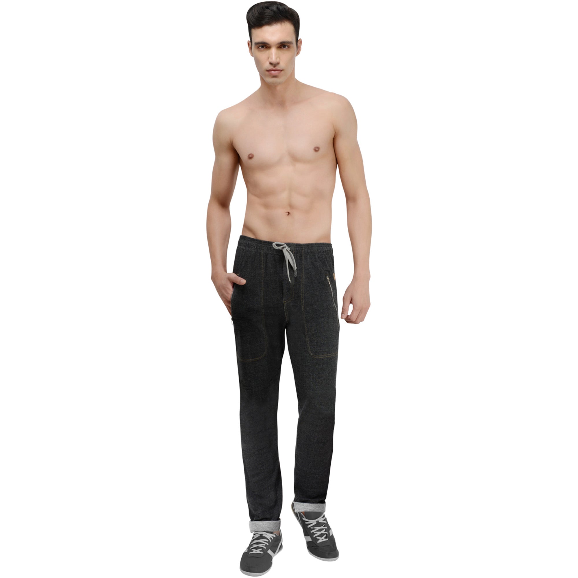 Zoiro hot sale track pant