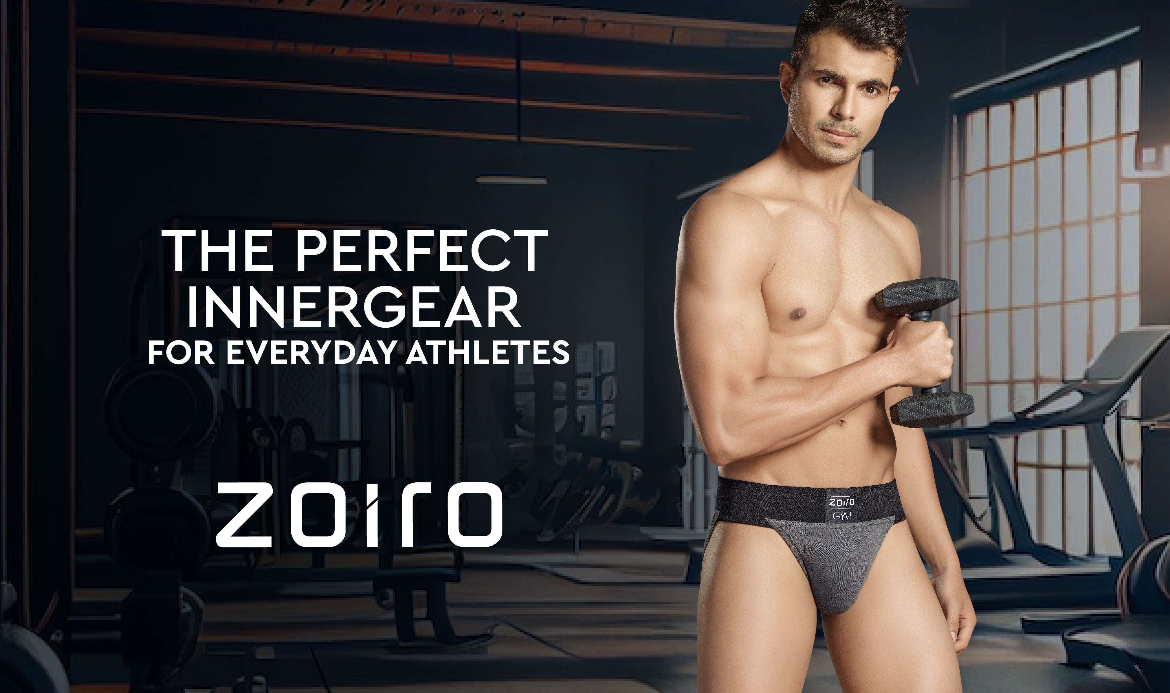 Zoiro underwear store