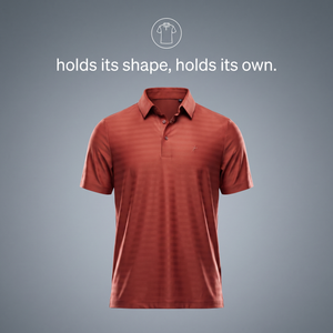 Premium Executive Polo Shirt