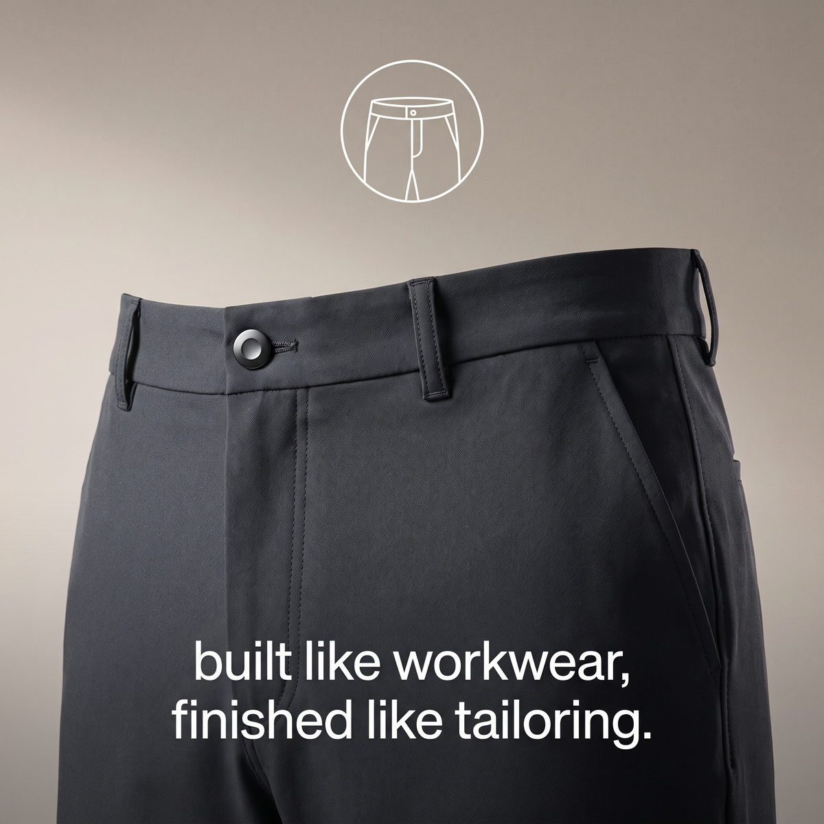 Flex Athleisure Active Pants